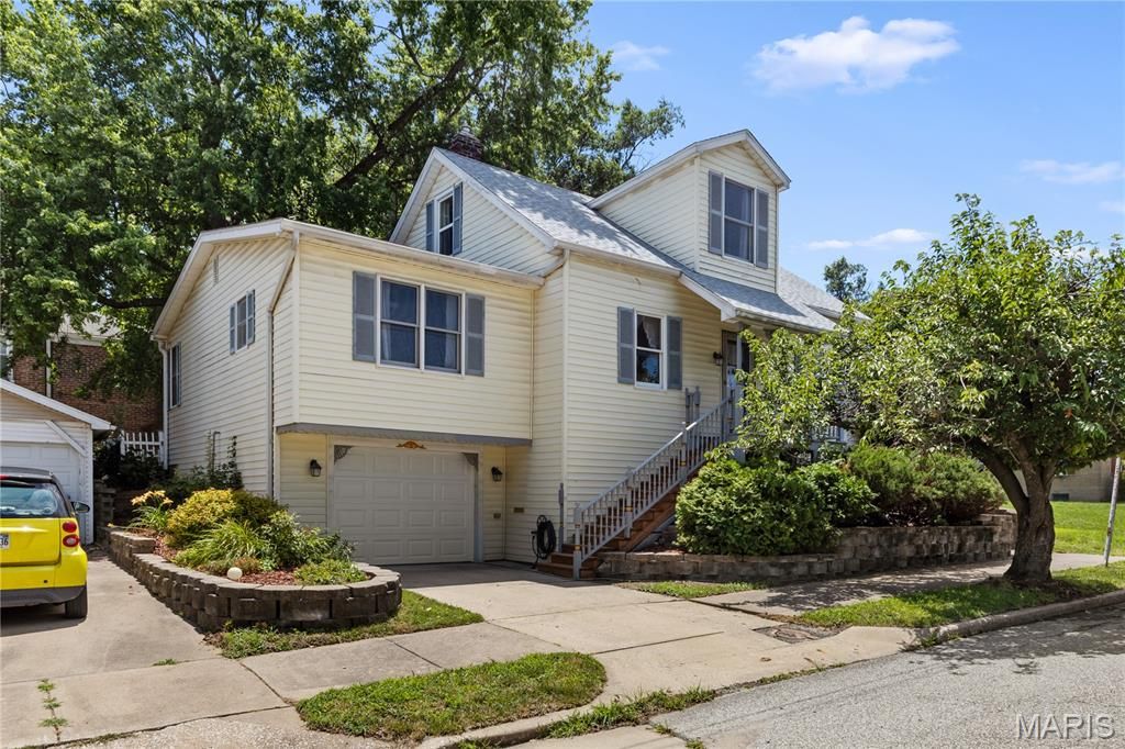 549 E 9th Street, Alton, IL 62002