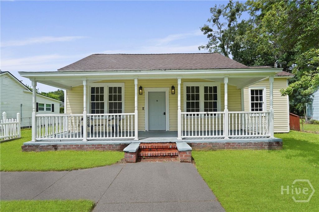 109 Appleby Road, Port Wentworth, GA 31407