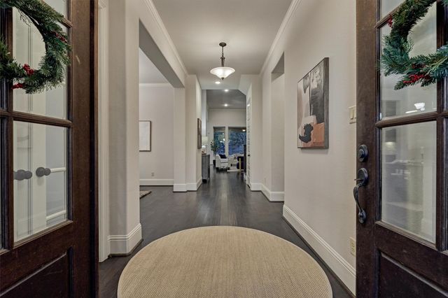 414 Mill Creek Road, Pinehurst, TX 77362