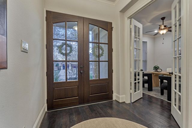 414 Mill Creek Road, Pinehurst, TX 77362