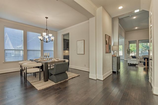 414 Mill Creek Road, Pinehurst, TX 77362