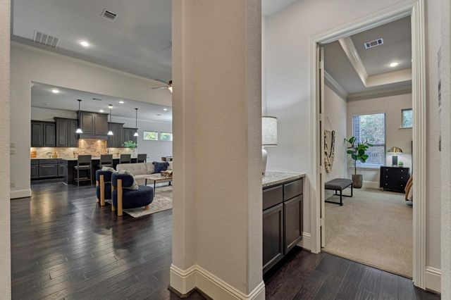 414 Mill Creek Road, Pinehurst, TX 77362