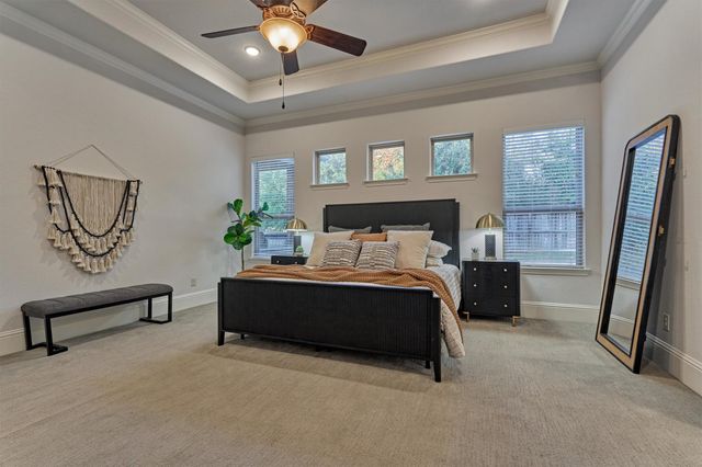 414 Mill Creek Road, Pinehurst, TX 77362