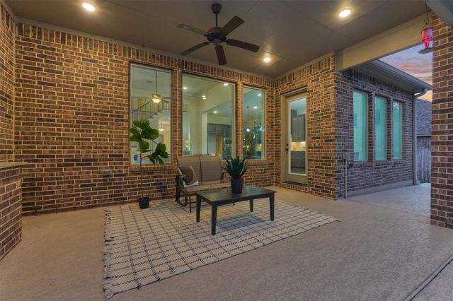 414 Mill Creek Road, Pinehurst, TX 77362