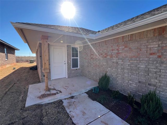 3024 NW 196th Place, Edmond, OK 73012