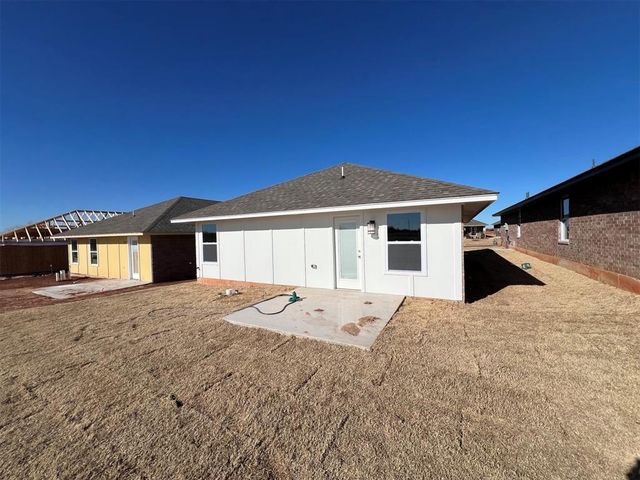 3024 NW 196th Place, Edmond, OK 73012