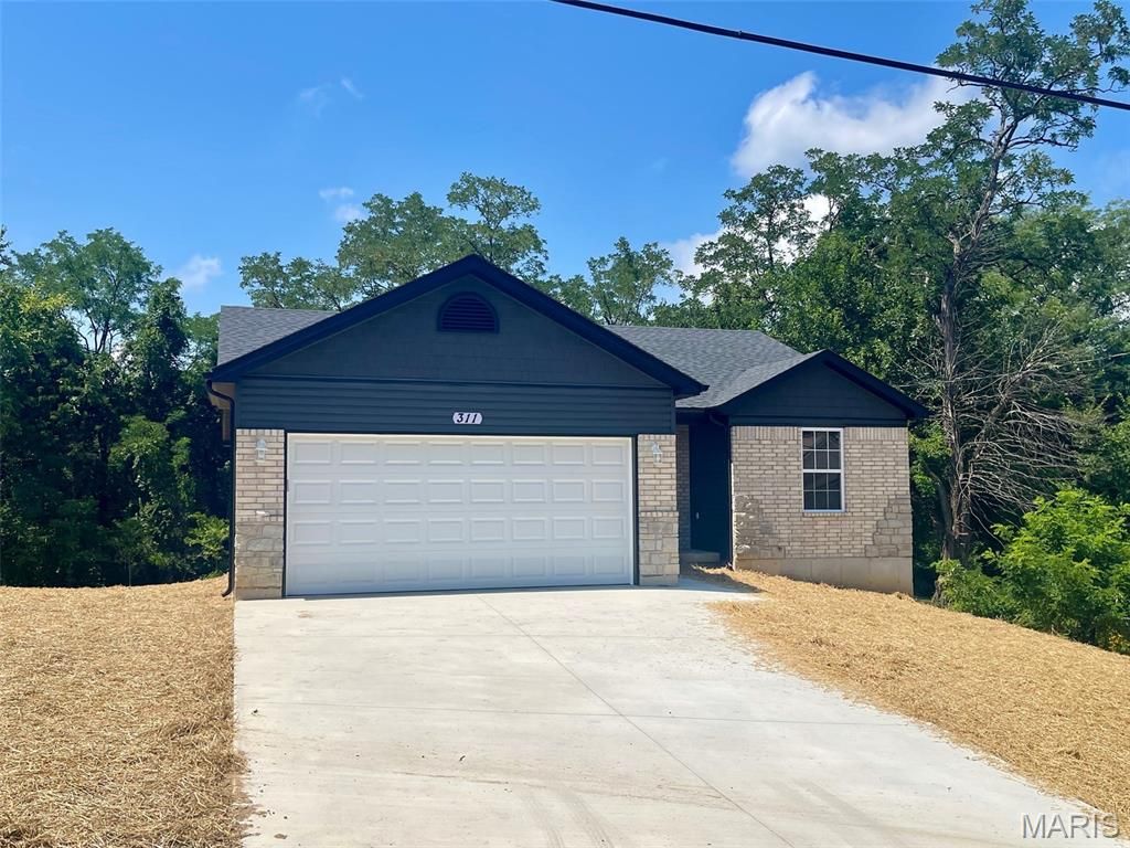 311 Francis Street, Bonne Terre, MO 63628