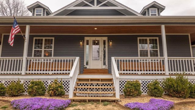 1351 Cedar Lane, West Plains, MO 65775