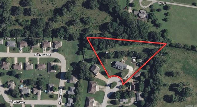 1351 Cedar Lane, West Plains, MO 65775