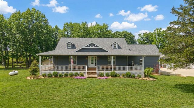 1351 Cedar Lane, West Plains, MO 65775