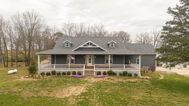1351 Cedar Lane, West Plains, MO 65775