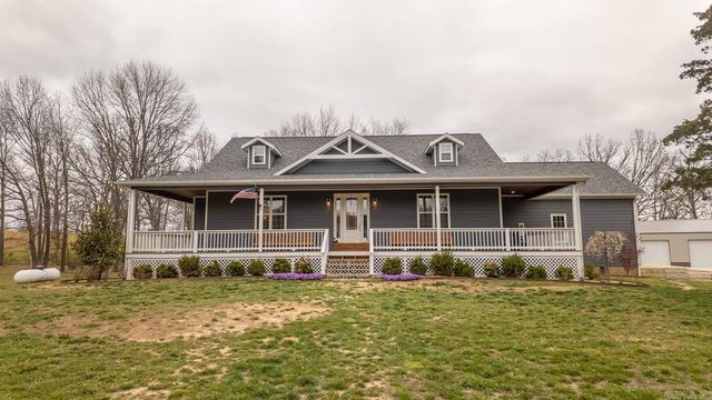 1351 Cedar Lane, West Plains, MO 65775