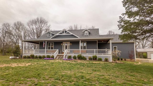 1351 Cedar Lane, West Plains, MO 65775