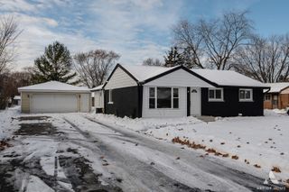 8120 S 83rd Court, Justice, IL 60458