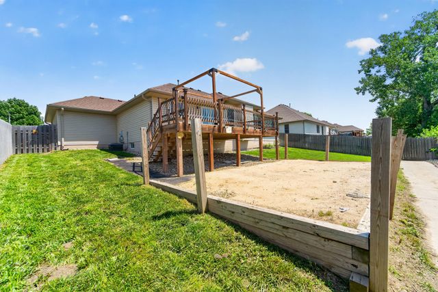 940 KEY Circle, Carter Lake, IA 51510
