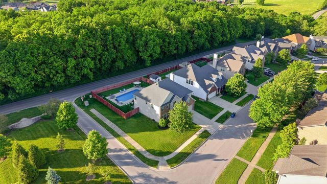117 Waterside Drive, Georgetown, KY 40324