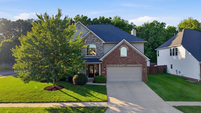 117 Waterside Drive, Georgetown, KY 40324