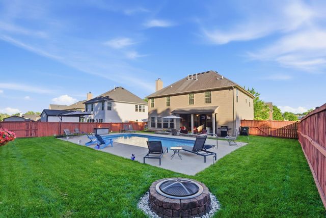 117 Waterside Drive, Georgetown, KY 40324