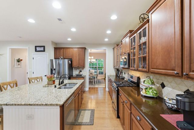 117 Waterside Drive, Georgetown, KY 40324