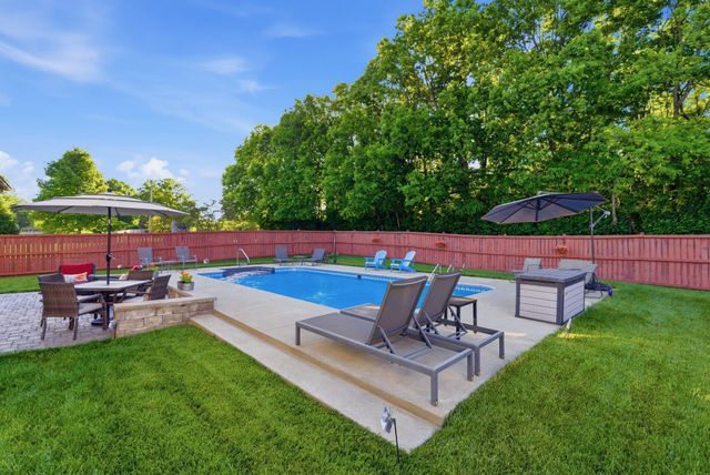 117 Waterside Drive, Georgetown, KY 40324