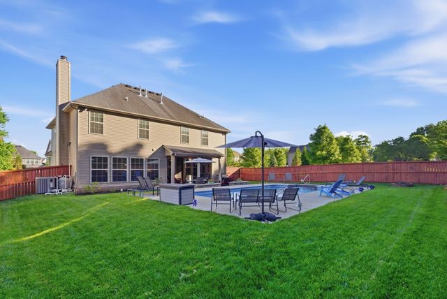117 Waterside Drive, Georgetown, KY 40324