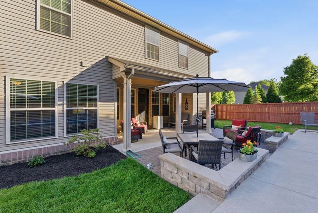 117 Waterside Drive, Georgetown, KY 40324