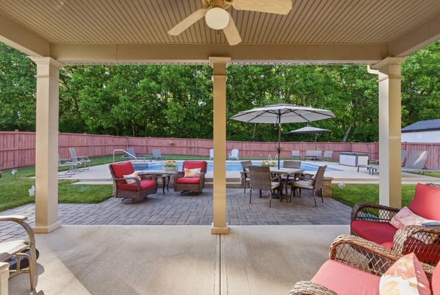 117 Waterside Drive, Georgetown, KY 40324