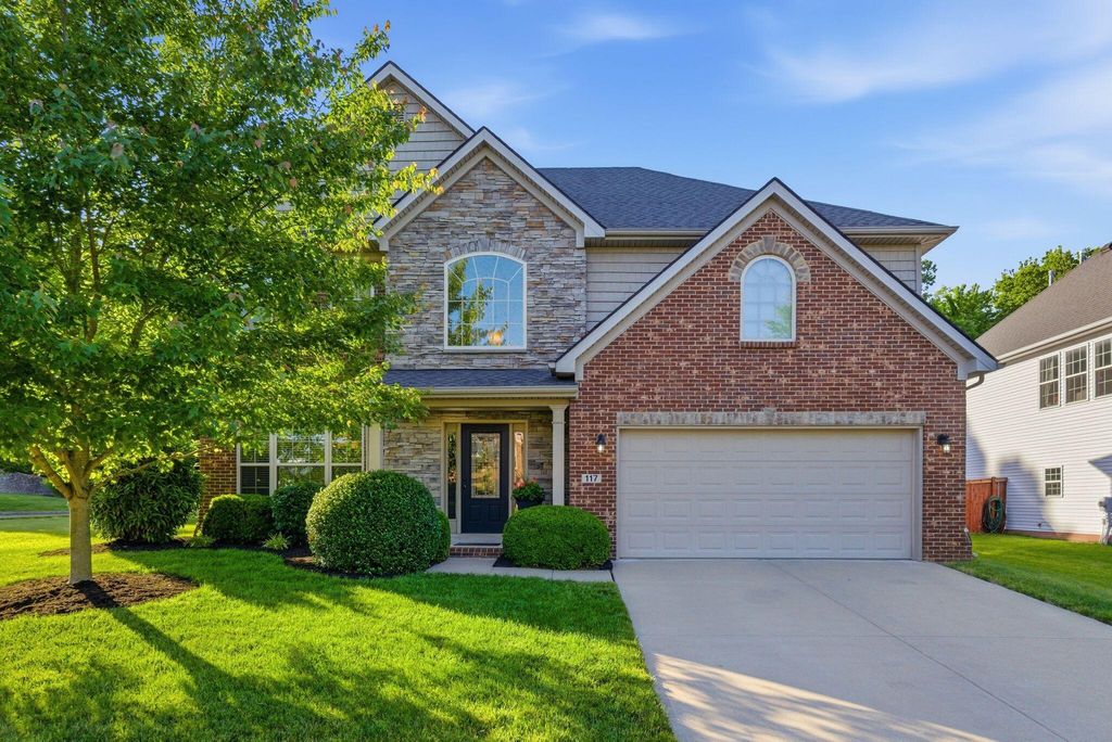 117 Waterside Drive, Georgetown, KY 40324