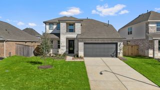 32310 Magnolia Glen Lane, Waller, TX 77484