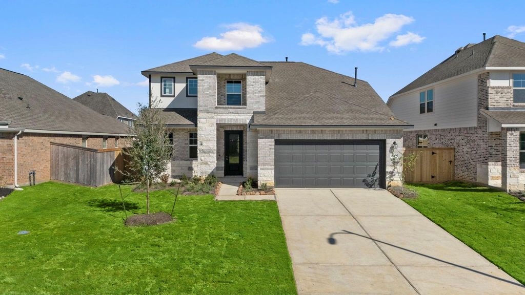32310 Magnolia Glen Lane, Waller, TX 77484