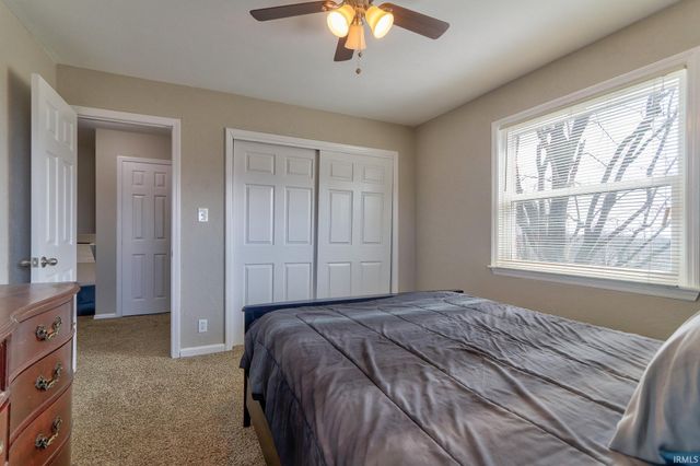 5721 Twickingham Drive, Evansville, IN 47711