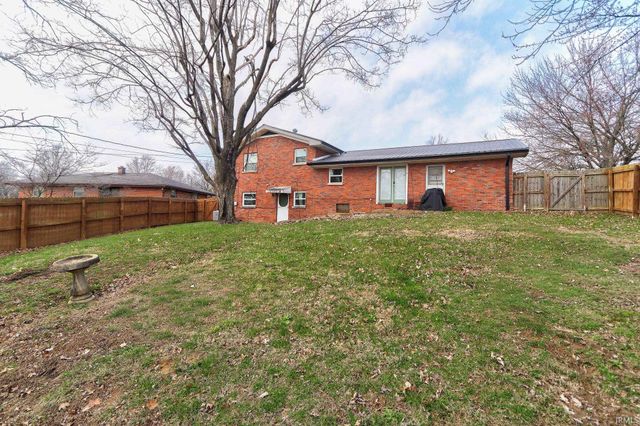 5721 Twickingham Drive, Evansville, IN 47711