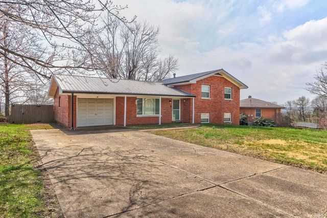 5721 Twickingham Drive, Evansville, IN 47711