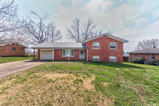 5721 Twickingham Drive, Evansville, IN 47711