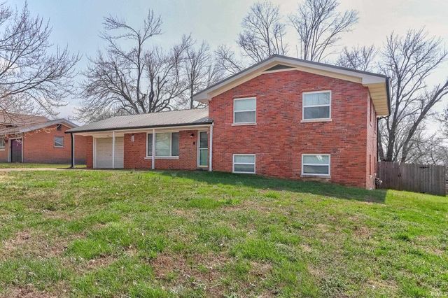 5721 Twickingham Drive, Evansville, IN 47711
