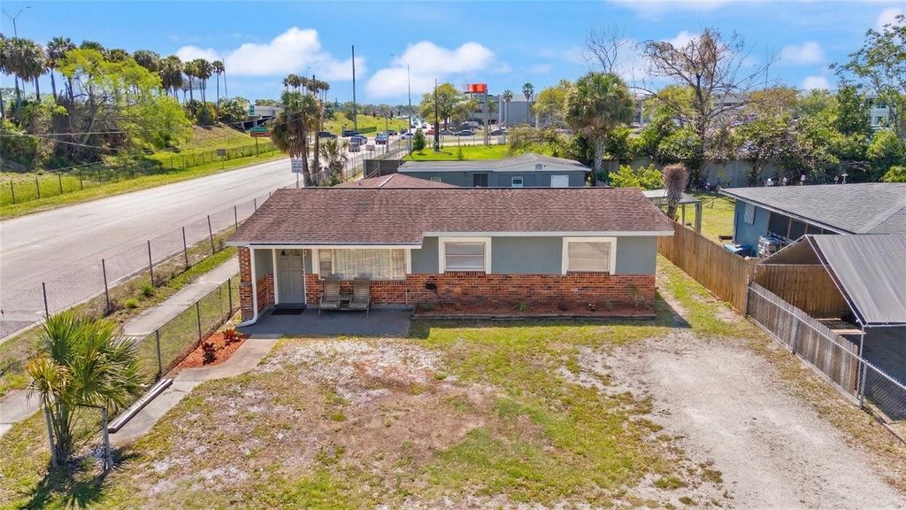 319 E 119 AVENUE, Tampa, FL 33612