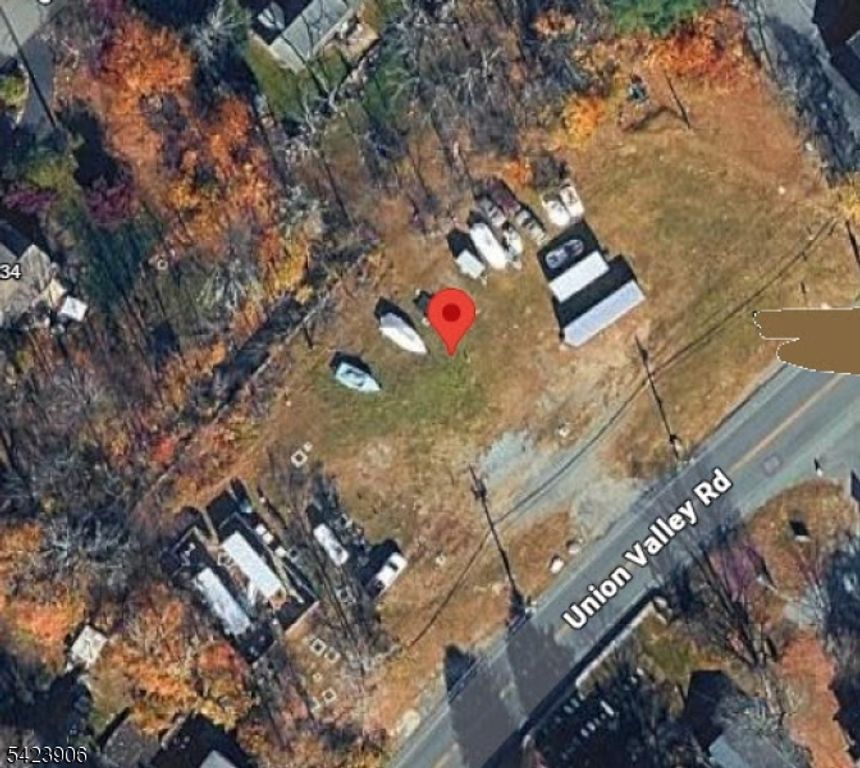1463 Union Valley Rd, West Milford Twp., NJ 07480 — exterior