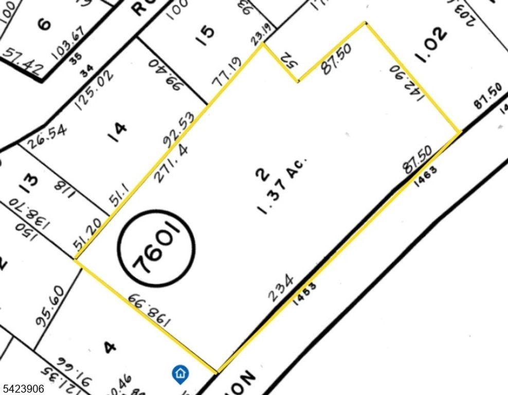 1463 Union Valley Rd, West Milford Twp., NJ 07480 — photo 3