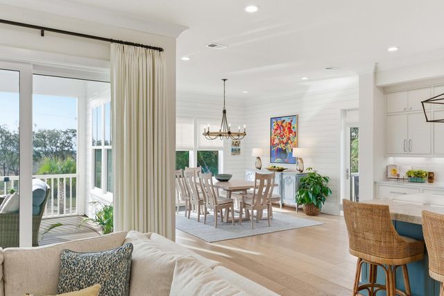 1491 Tomato Farm Circle, Mount Pleasant, SC 29464