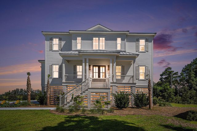 1491 Tomato Farm Circle, Mount Pleasant, SC 29464