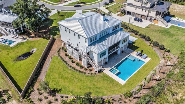 1491 Tomato Farm Circle, Mount Pleasant, SC 29464