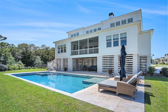 1491 Tomato Farm Circle, Mount Pleasant, SC 29464