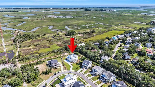 1491 Tomato Farm Circle, Mount Pleasant, SC 29464