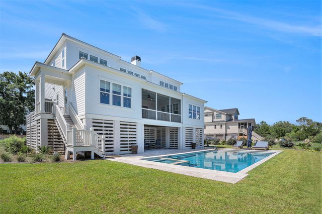 1491 Tomato Farm Circle, Mount Pleasant, SC 29464