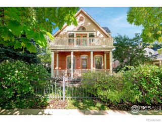 625 Concord Avenue, Boulder, CO 80304