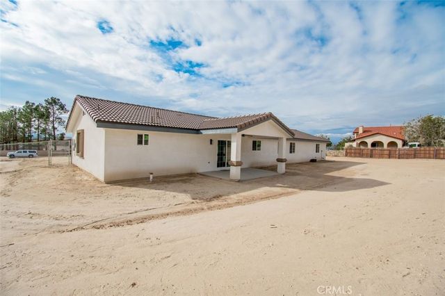 14685 Apple Valley, Apple Valley, CA 92307