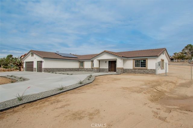 14685 Apple Valley, Apple Valley, CA 92307