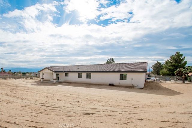 14685 Apple Valley, Apple Valley, CA 92307