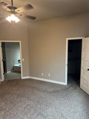 2553 NW 186th Street, Edmond, OK 73012