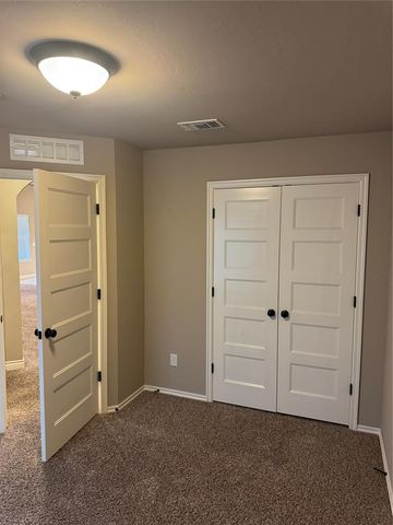 2553 NW 186th Street, Edmond, OK 73012